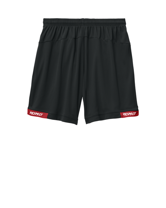 TOBES FC - 25/26 SHORTS