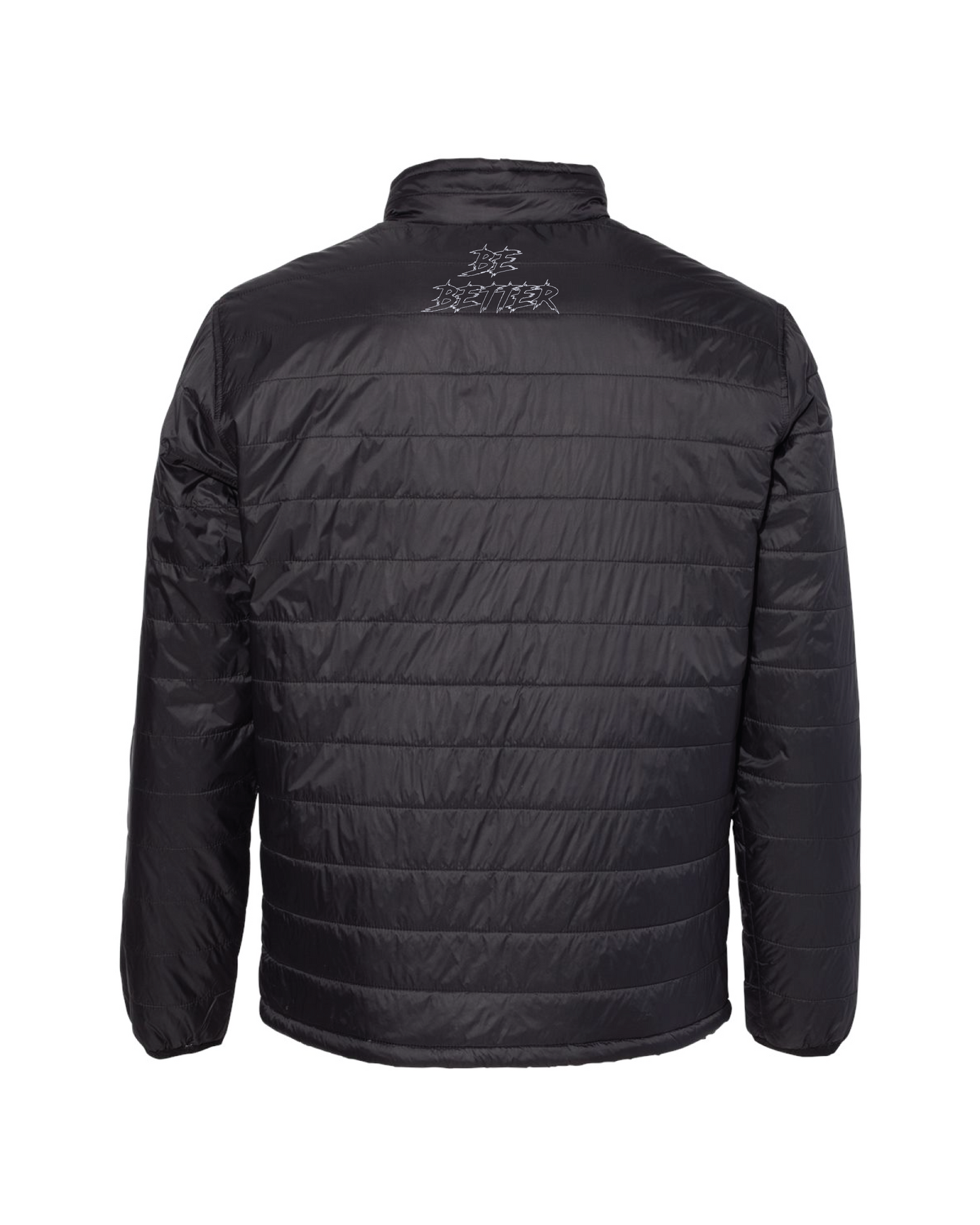 TOBES FC - Puffer Jacket