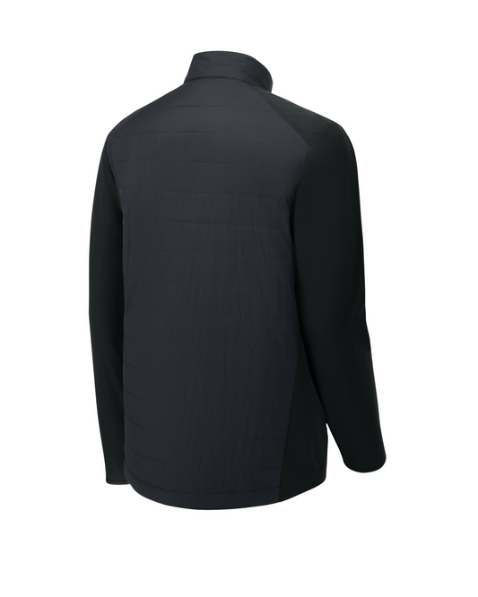 TOBES FC - Teknical Hybrid Jacket