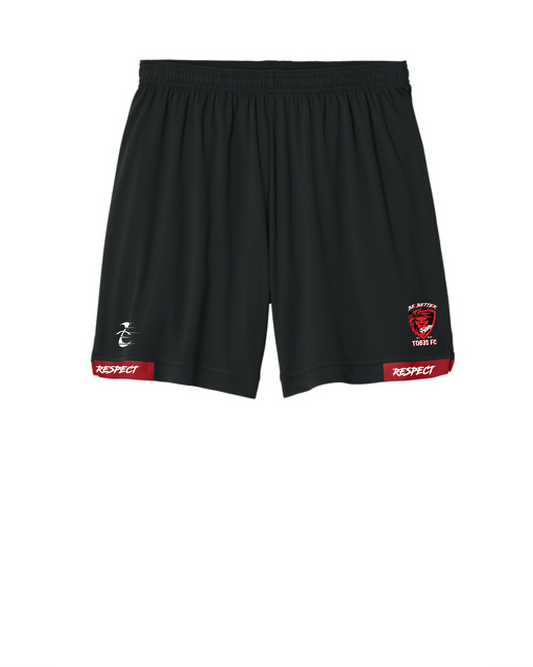 TOBES FC - 25/26 SHORTS