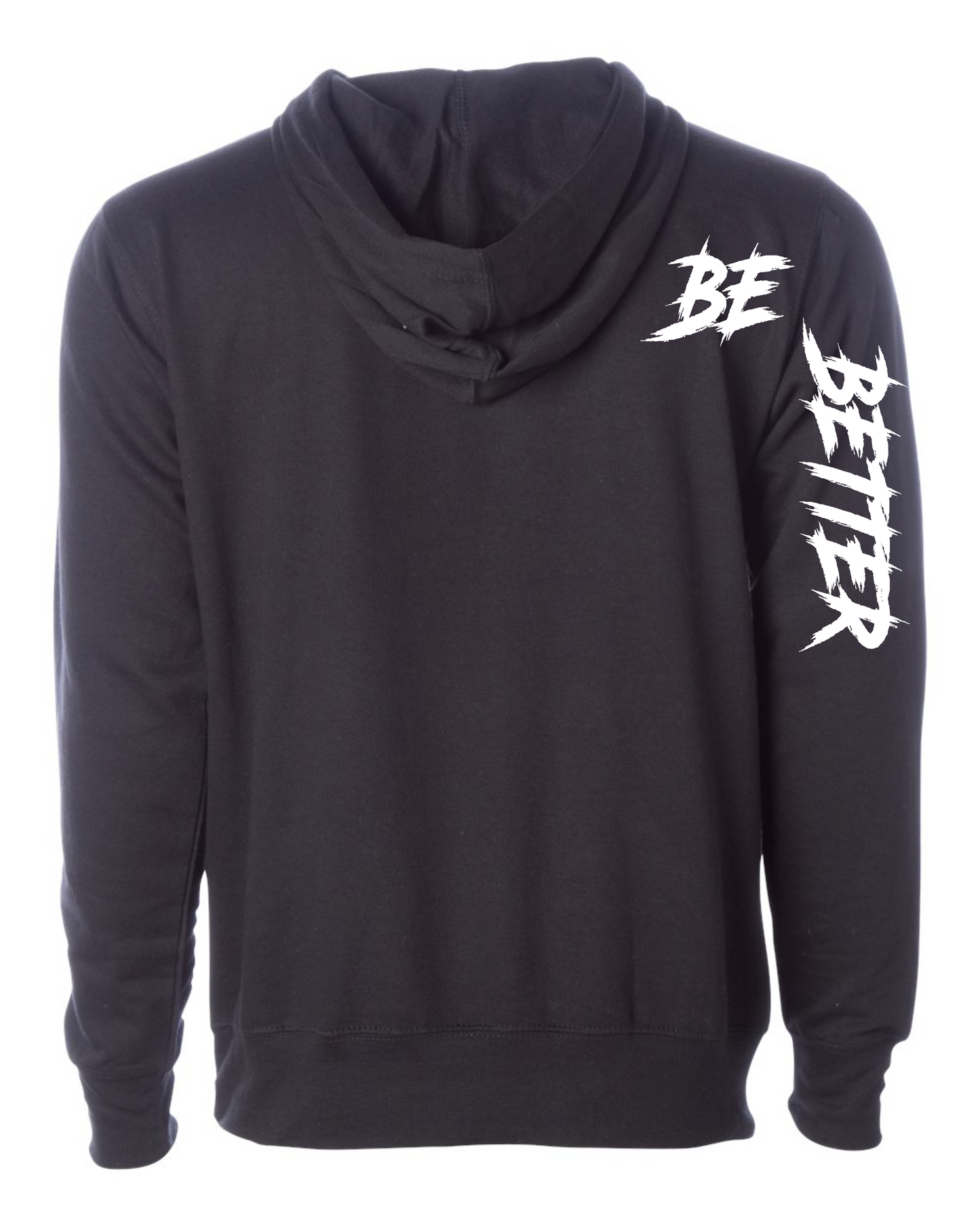 TOBES FC - Crest Hoodie