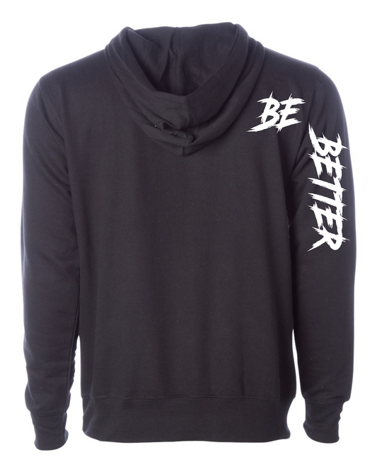 TOBES FC - Crest Hoodie