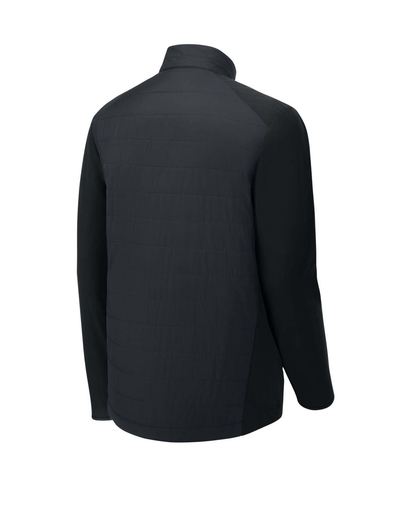 TOBES FC - Teknical Hybrid Jacket