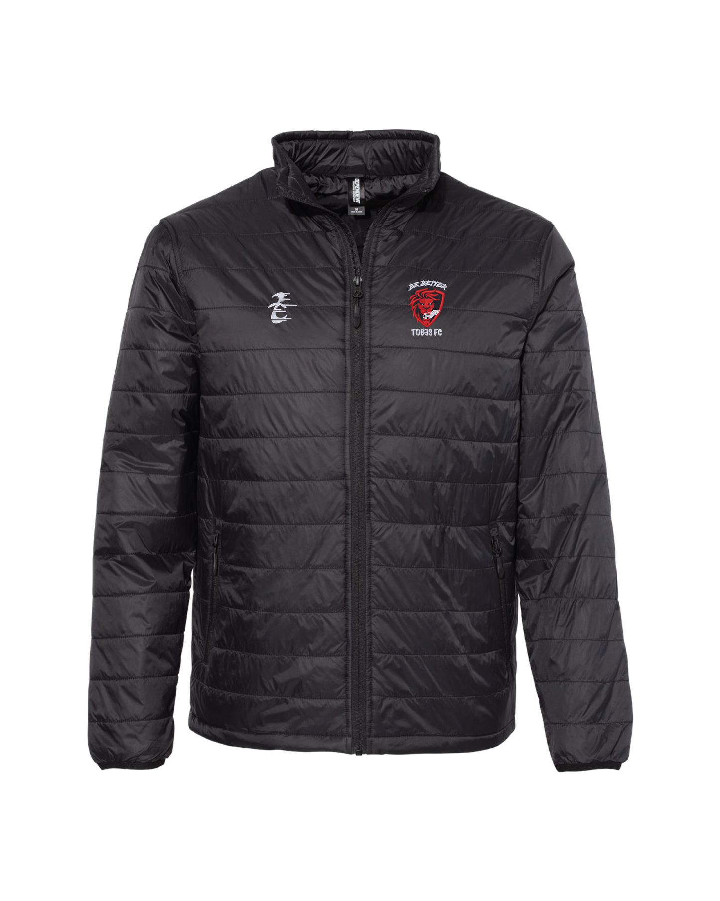 TOBES FC - Puffer Jacket