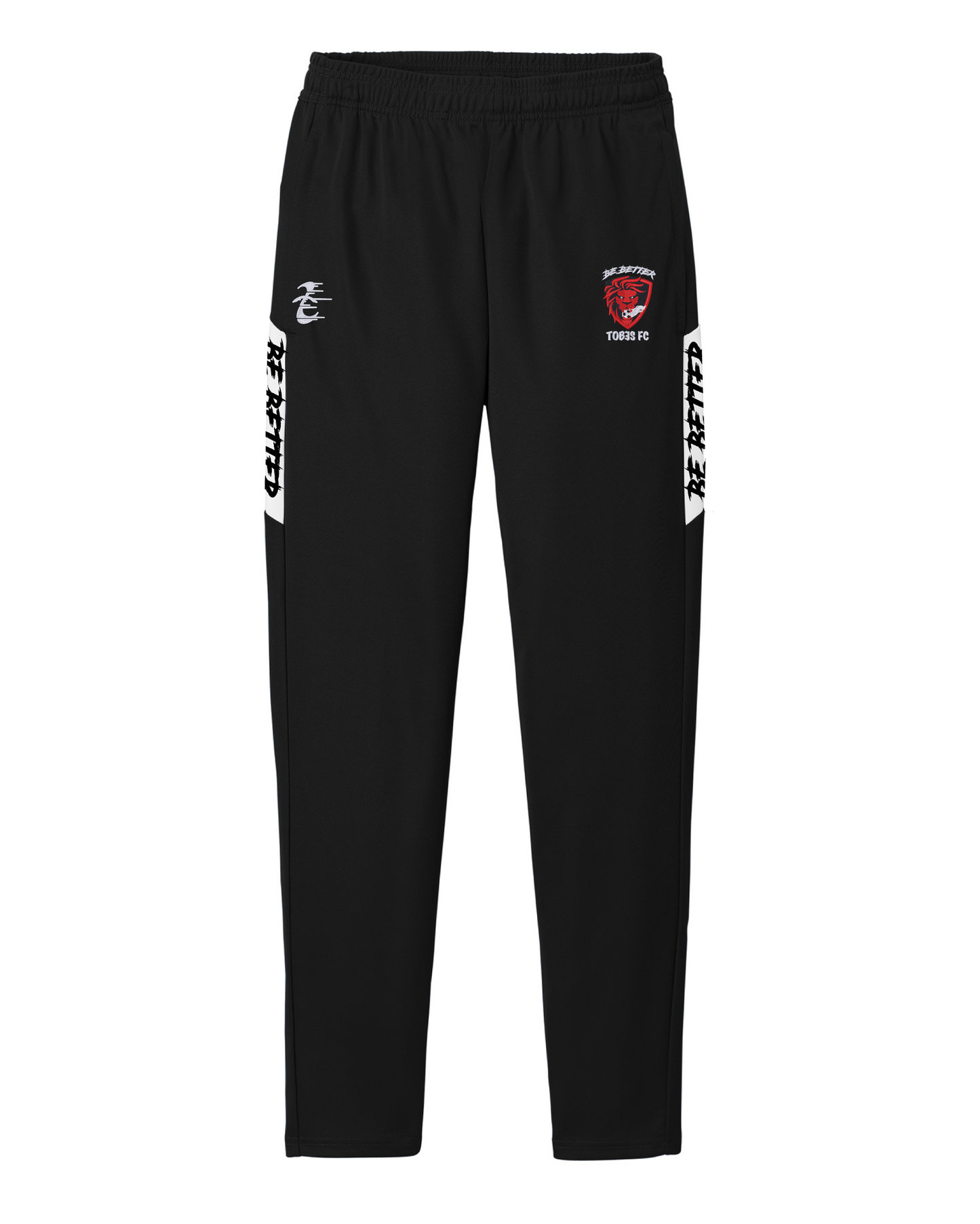 TOBES FC - Training Pants