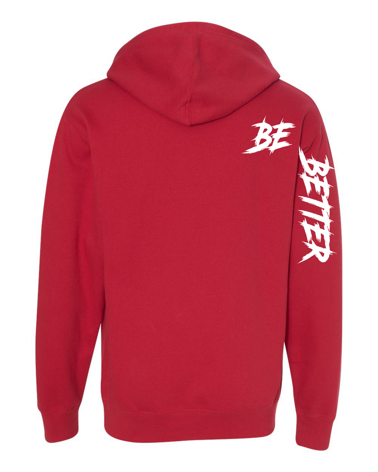 TOBES FC - Crest Hoodie