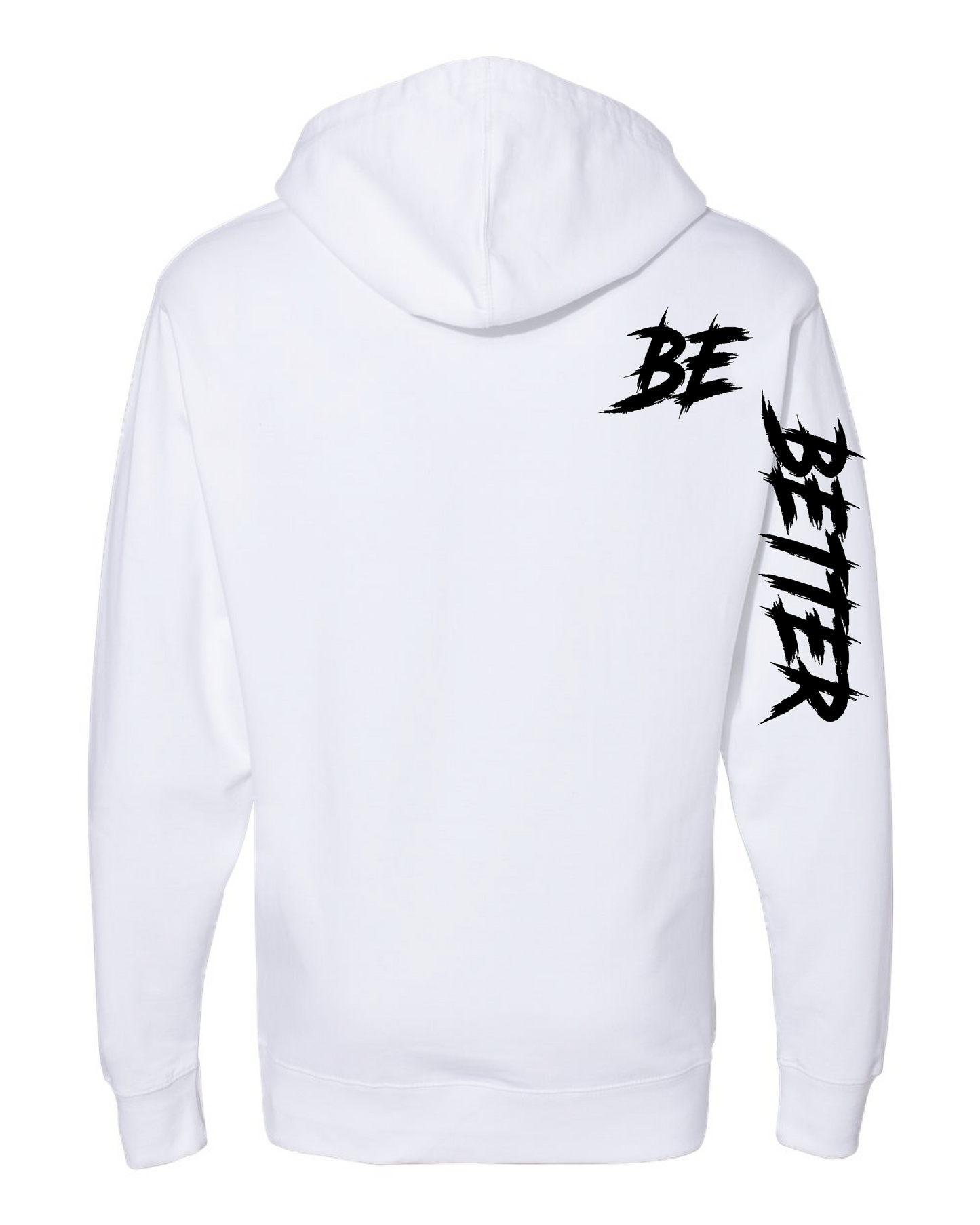 TOBES FC - Crest Hoodie