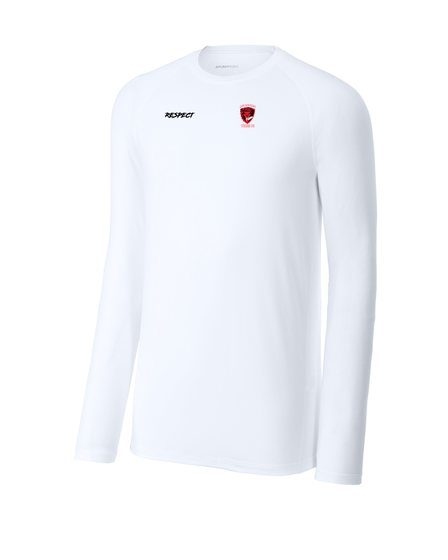 TOBES FC - Compression Long Sleeve