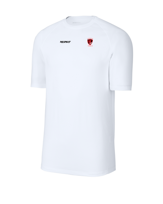 TOBES FC - Compression Short Sleeve